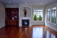 Hardwood Flooring Contractor