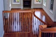 Seattle Hardwood Floor Installers