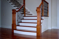 Hardwood Flooring Contractor