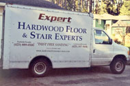 Hardwood Flooring Contractor