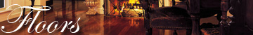 hardwood floors